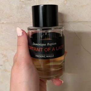 Portrait of a Lady Perfume - 2/3 Bottle